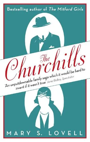 Mary S. Lovell The Churchills