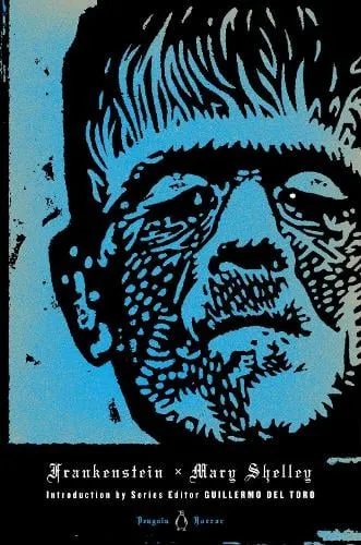 Mary Shelley Frankenstein