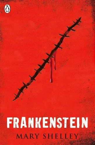Mary Shelley Frankenstein