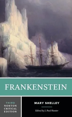 Mary Shelley Frankenstein