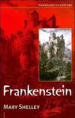 Mary Shelley Frankenstein