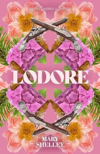 Mary Shelley Lodore