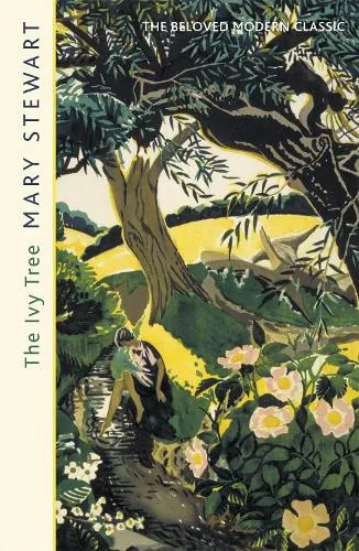 Mary Stewart The Ivy Tree