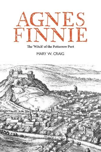 Mary W Craig Agnes Finnie