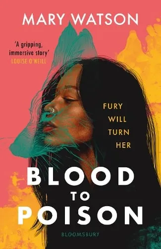 Mary Watson Blood to Poison