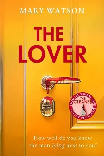 Mary Watson The Lover