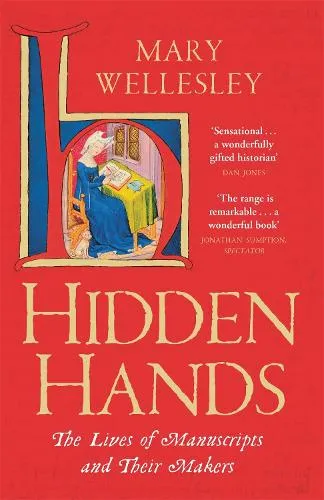 Mary Wellesley Hidden Hands