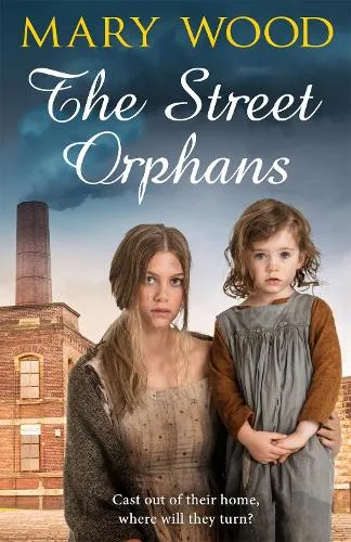 Mary Wood The Street Orphans