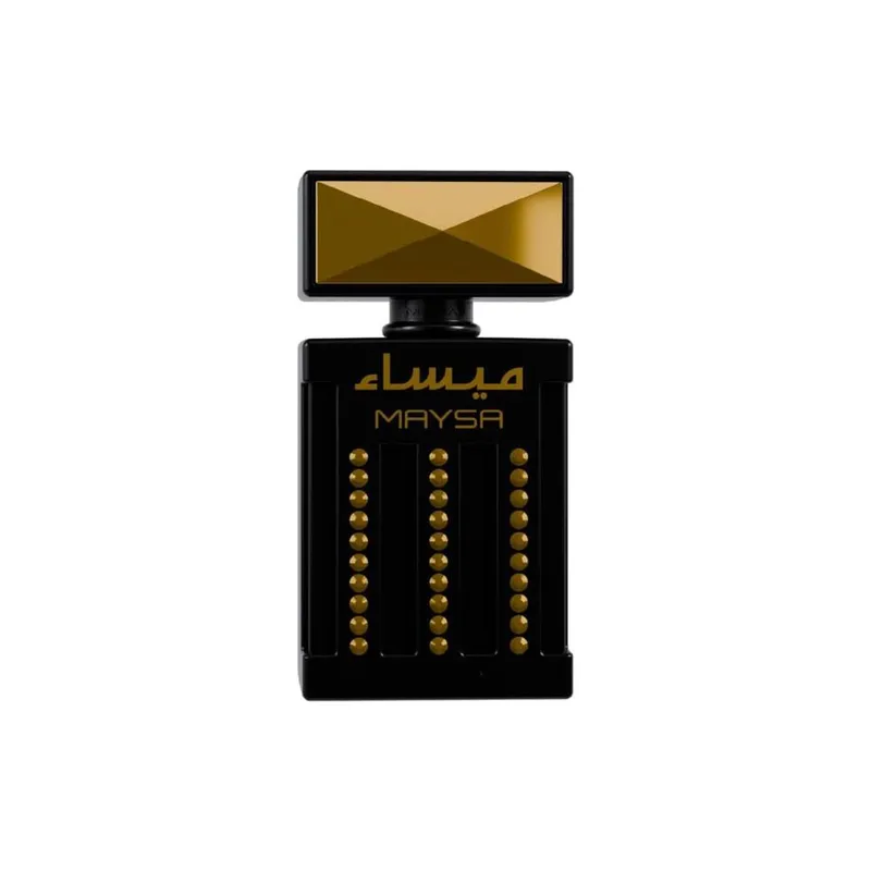 Maryaj Maysa 100ml - Long-Lasting Edp Women's Perfume in Clear - Clear