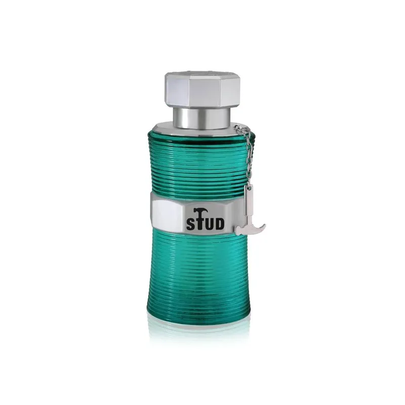 Maryaj Men's Stud Eau De Parfum For Men 100ml in Clear Clear female