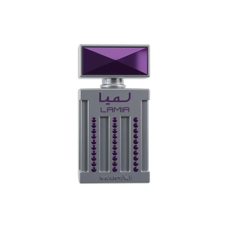 Maryaj Lamia 100ml Eau de Parfum in Clear - Clear