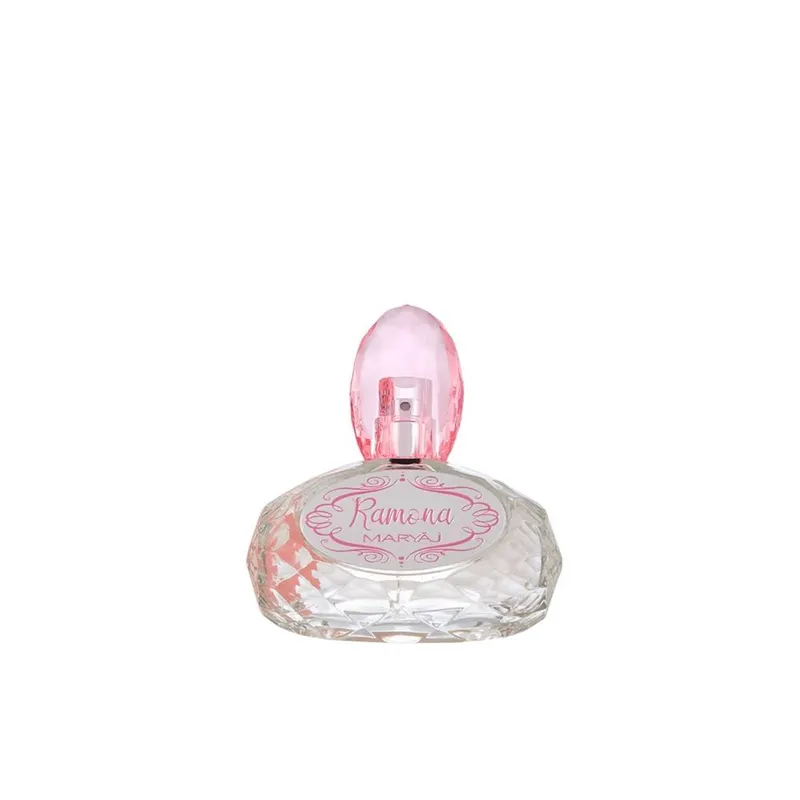 Maryaj Women's Ramona for Her 100ml Edp in Clear Clear 100ml