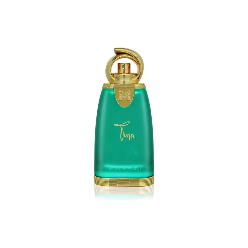Maryaj Women's Tina 100ml Perfume for Women in Clear Clear 100ml