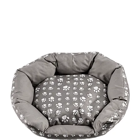 Mascow Dog Bed - 56x13x56cm