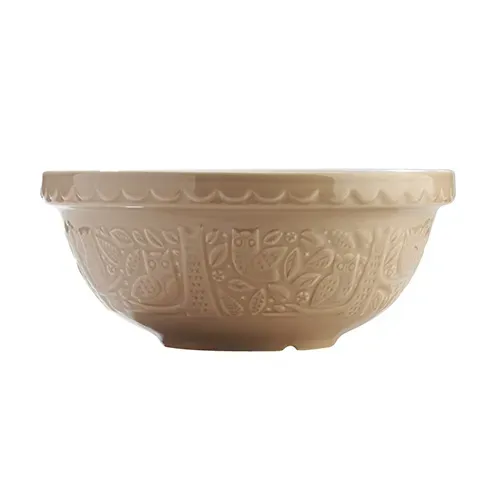 Mason Cash In The Forest Stone S18 26cm Mixing Bowl