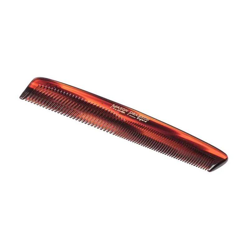 Mason Pearson Styling Comb in Brown - Brown - Size: One Size