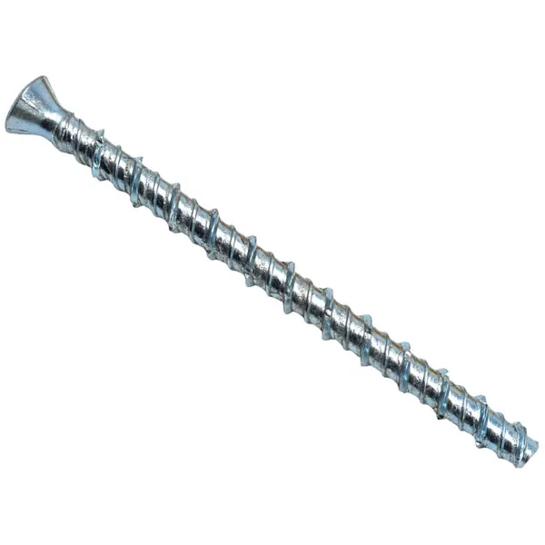 Masonmate 0857M490050 Torx Concrete Screwbolt M6 x 50mm (100)