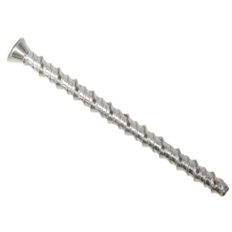 Masonmate 0857M490075 Torx Concrete Screwbolt M6 x 75mm (100)