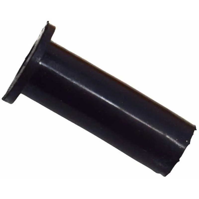 Masonmate 0864M470025 Rubber Nut M5 x 25mm 50 MAMRNM525