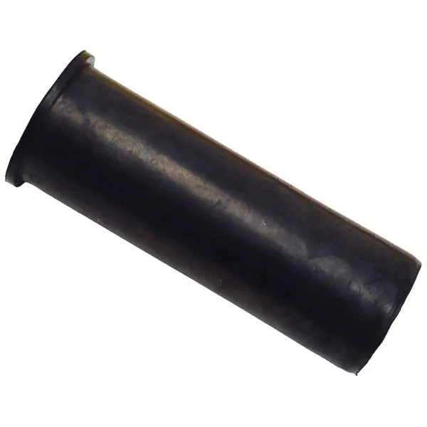 Masonmate 0864M540025 Rubber Nut M8 x 25mm 50 MAMRNM825
