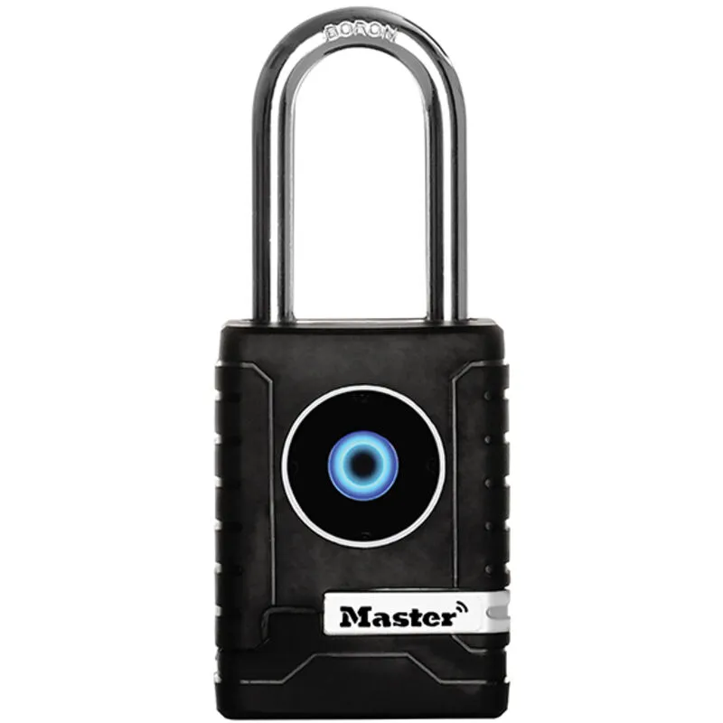 Masterlock 4401 Outdoor Bluetooth Padlock 55mm Standard