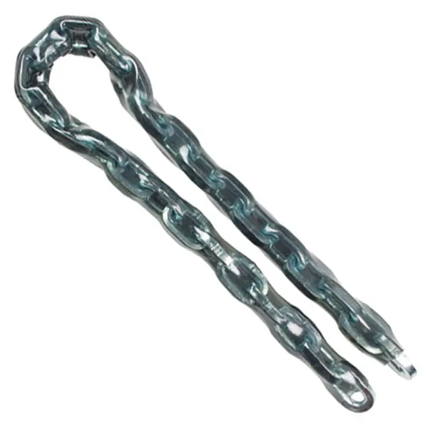 Master Lock - 8019E Hardened Steel Chain 1m x 10mm MLK8019E