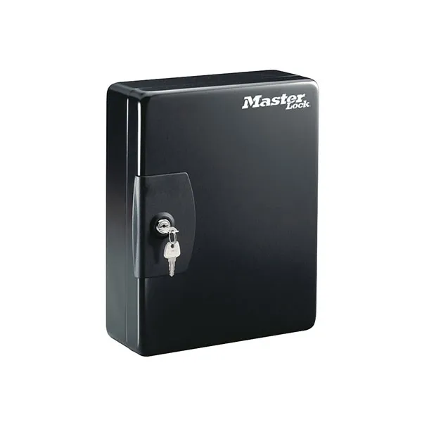 Masterlock Master 25 hook Lock Key Storage Lock Box