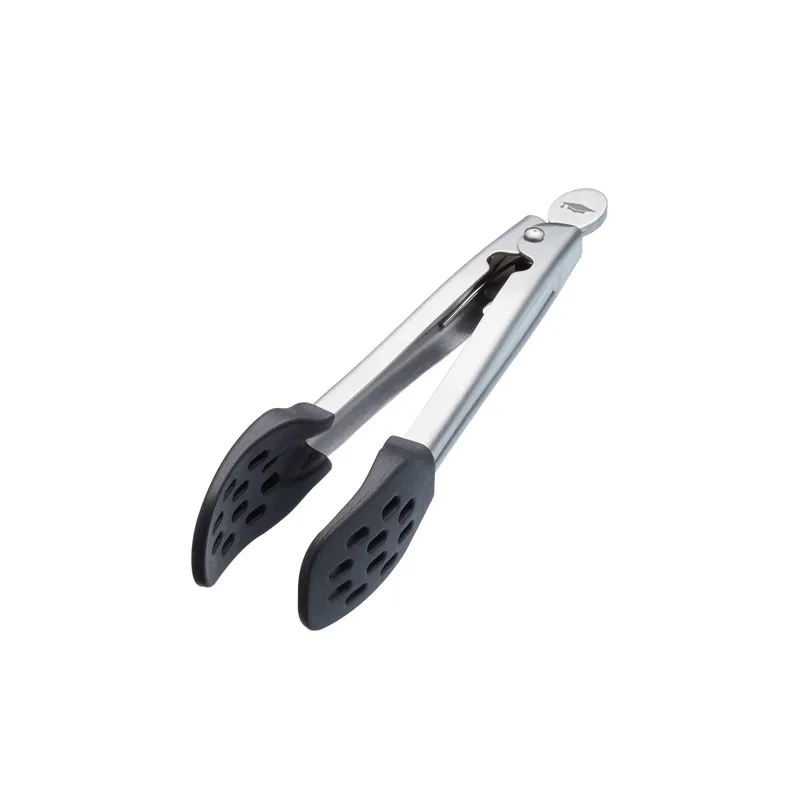 18cm Nylon Tongs - Masterclass