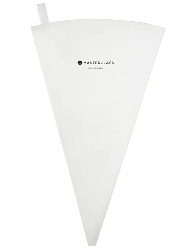 Professional 50cm Icing & Food Piping Bag - Masterclass