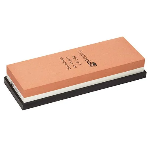 MasterClass Combination Sharpening Stone