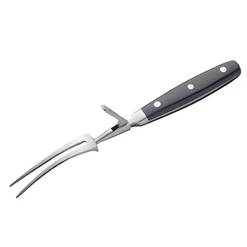 MasterClass Deluxe Traditional Carving Fork