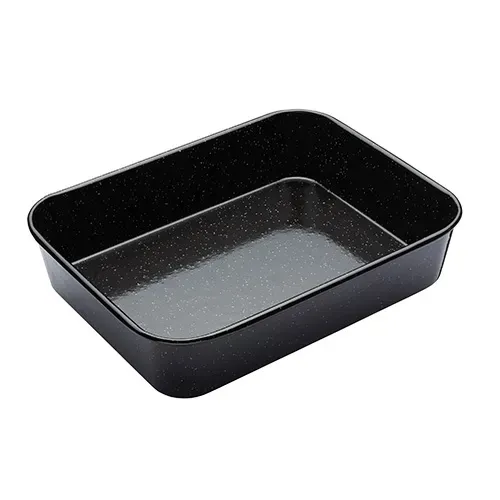 MasterClass Professional Vitreous Enamel Roaster