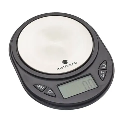 MasterClass Smart Space Compact Scale