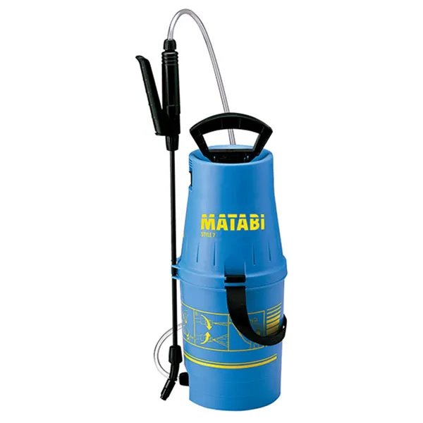 Plano Matabi Style 7 Sprayer 5 Litre
