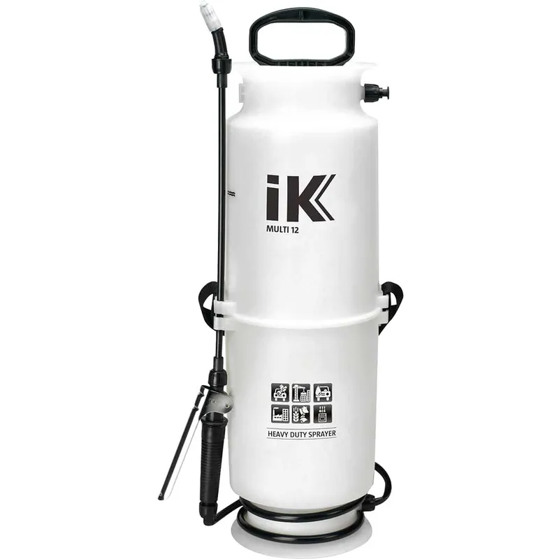 Matabi - 83811921 ik Multi 12 Industrial Sprayer 8 litre MTB83811921