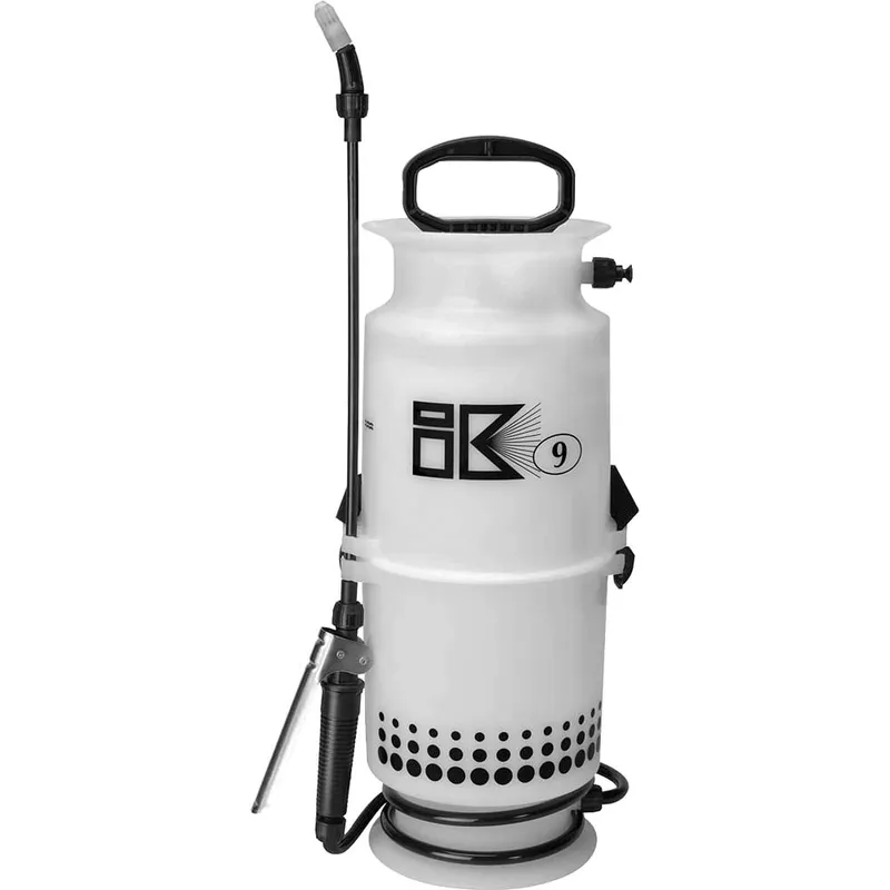 Matabi 8.38.11.911 IK Multi 9 Industrial Sprayer 6 Litre