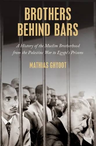 Mathias Ghyoot Brothers Behind Bars