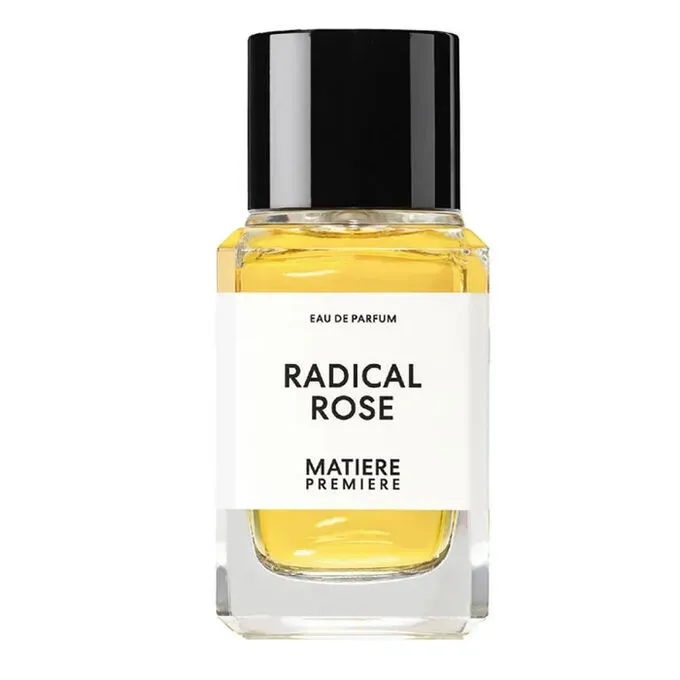 MatiÈRE PremiÈRE Matiere Premiere Radical Rose Eau De Parfum Spray 100ml