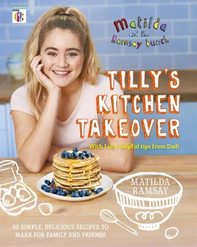 Matilda Ramsay Matilda & The Ramsay Bunch