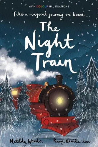 Matilda Woods The Night Train