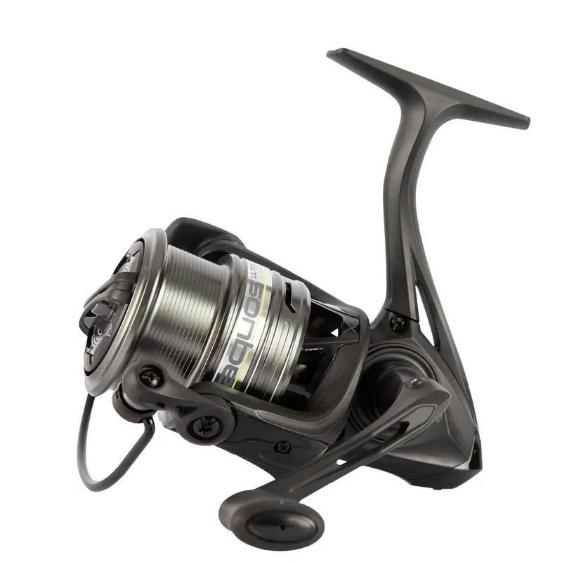 Matrix Aquos Ultra Reel - 4000