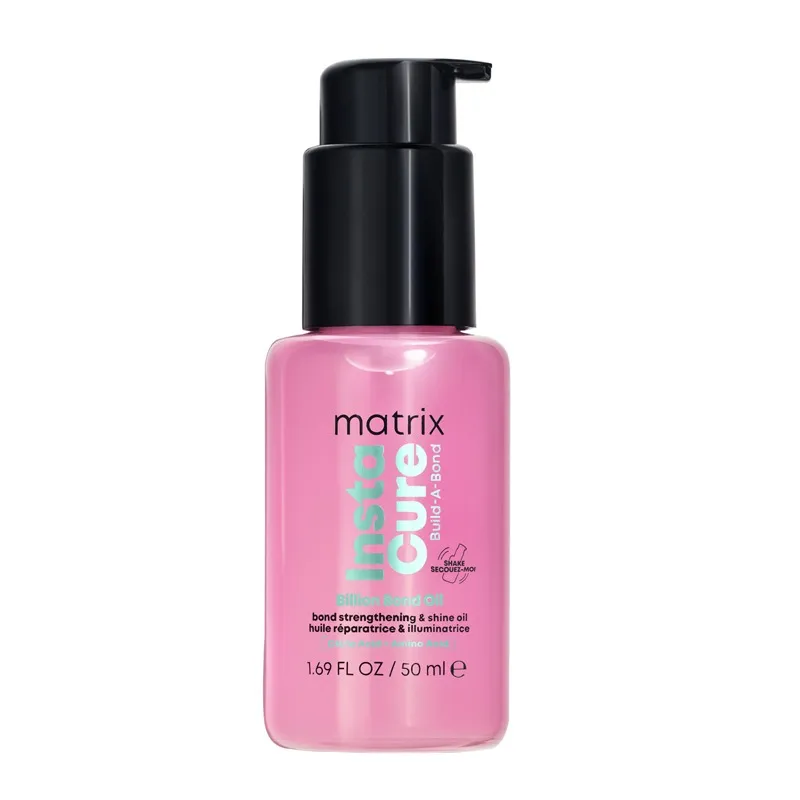 Matrix Instacure Build-A-Bond Billion Bond Oil 50ml
