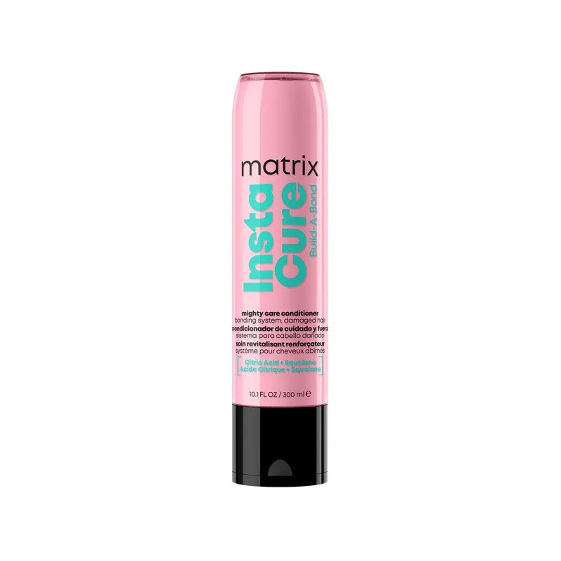 Matrix Instacure Build-A-Bond Mighty Care Conditioner 300ml