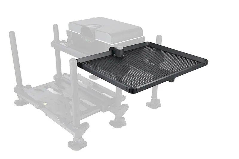 Matrix Self Support Side Tray - Large