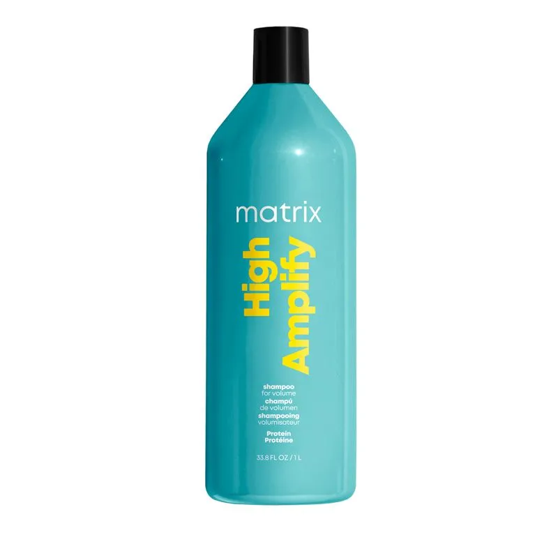 Matrix Total Results High Amplify Shampoo 1000ml