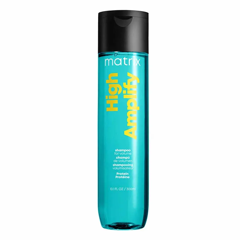 Matrix Total Results High Amplify Shampoo for Fine Flat Hair 300ml