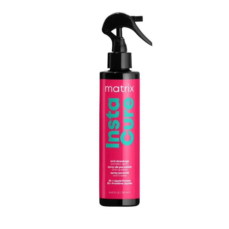 Matrix Total Results Instacure Repairing Porosity Leave In Treatment F