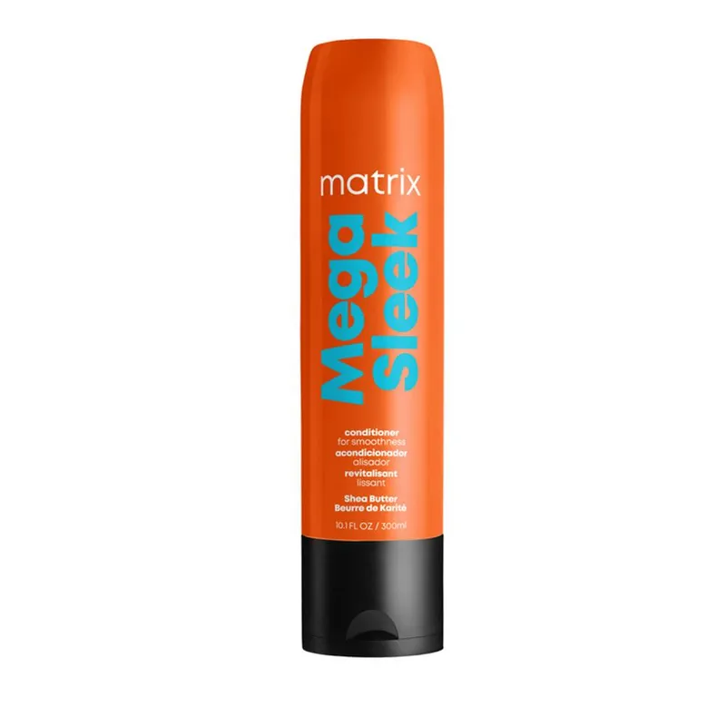 Matrix Total Results Mega Sleek Conditioner for Frizzy Hair 300ml