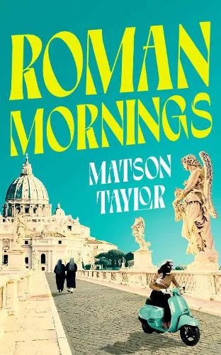 Matson Taylor Roman Mornings