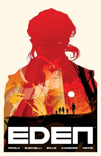 Matt Arnold Eden